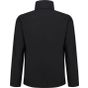 Regatta Men's H/M Softshell Jacket black