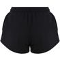 AWDis Just Cool Women's Cool Jog Short jet_black