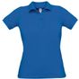 B&C Collection Safran Pure Women royal_blue