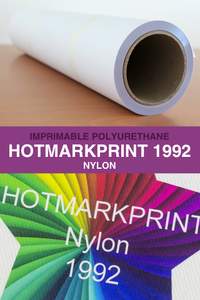 Image produit Hotmarkprint Nylon 1992