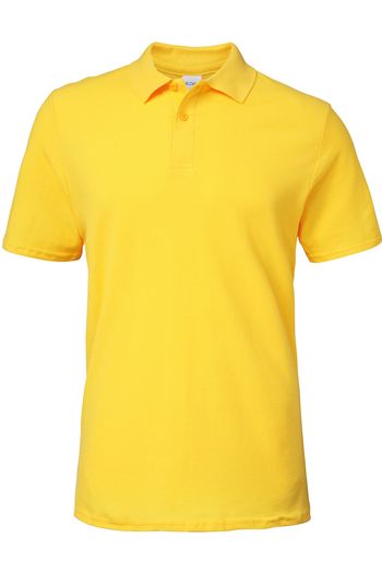 Image produit Softstyle® Adult Double Pique Polo