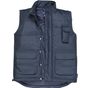 Portwest Classic bodywarmer  navy