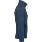 Kariban Veste micropolaire zippée homme deep_blue