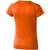 Elevate T-shirt cool fit manches courtes femme Niagara orange