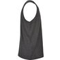 Build Your Brand Basic Basic Tank charcoal