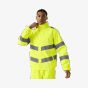 Regatta Men's Hi-Vis Pro Contract Dover Jacket