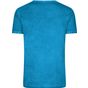 James&Nicholson Men´s Gipsy T-Shirt turquoise