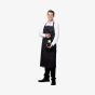 jassz Bib Apron with Pocket