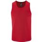 Sol's Sporty TT Men rouge