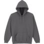 Gildan Heavy Blend Adult Hooded Sweatshirt charcoal