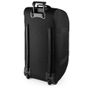 Bagbase Wheely Holdall BAG BASE black