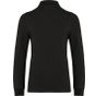Kariban Polo manches longues enfant black
