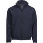 Tee Jays Club jacket navy