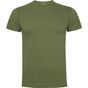 Roly Dogo Premium - vert_militaire - S