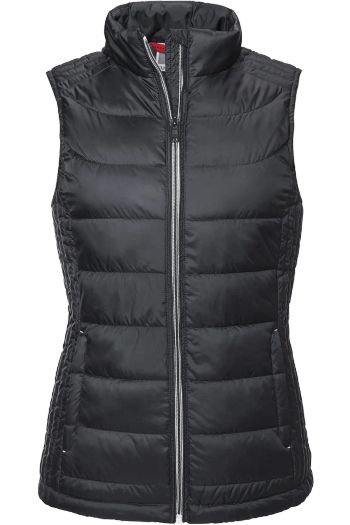 Image produit Bodywarmer Nano femme