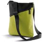 Kimood Sac bandoulière/Ipad burnt_lime