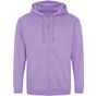 AWDis Just Hoods Zoodie digital_lavender