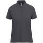 B&C Collection B&C My Polo 180 /Women gris foncé