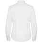 Roly WRK Oxford Woman blanc
