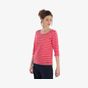Armor-Lux Marinière Femme Cap Coz