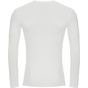 AWDis Just Cool Active Recycled Baselayer arctic_white