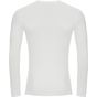 awdis just cool Active Recycled Baselayer arctic_white