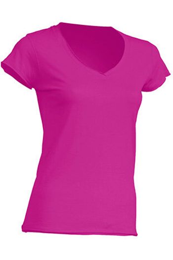 Image produit Sicilia V-Neck