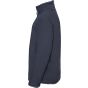 Russell Veste polaire zippée enfants french navy