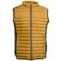 Pen Duick Baltimore Men mustard/black