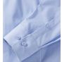 Russell Chemise Ultimate stretch ajustée manches longues homme bright_sky