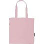 Neutral Shopping Bag, Long Handles light_pink