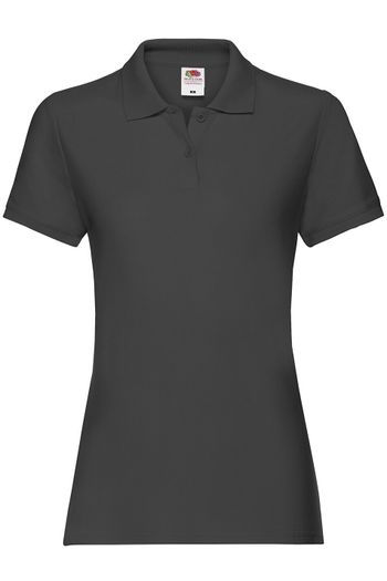 Image produit Premium Polo Lady-Fit