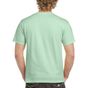 Gildan T-shirt Heavy Cotton pour adulte mint_green