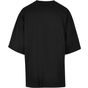 Build Your Brand Huge Tee black