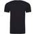 Next Level Apparel Unisex CVC T-Shirt black