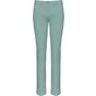 Kariban Pantalon chino femme sage