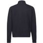 fruit of the loom Classic Sweat Jacket deep_navy