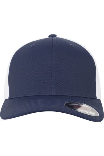 Flexfit Ultrafibre & Airmesh 2-Tone Cap