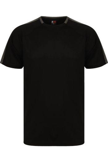 Image produit Unisex team t-shirt