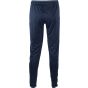 Tombo Men's slim leg training pants navy