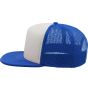 Atlantis Snap 90S white/royal
