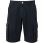 Asquith & Fox Short cargo homme - navy - S