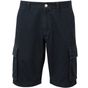 asquith & fox Short cargo homme - navy - S