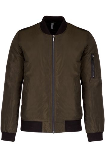 Image produit Blouson bomber homme