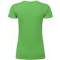 SG Signature Signature Tagless Tee Women kelly_green