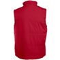 pen duick Regate Bodywarmer red