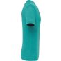 ProAct T-shirt triblend sport homme turquoise_blue_heather