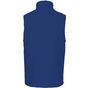 Kariban Luca - Gilet micropolaire homme true_indigo