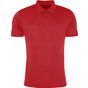 AWDis Just Cool Cool smooth Polo fire_red