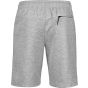 Tee Jays Athletic Shorts heather_grey